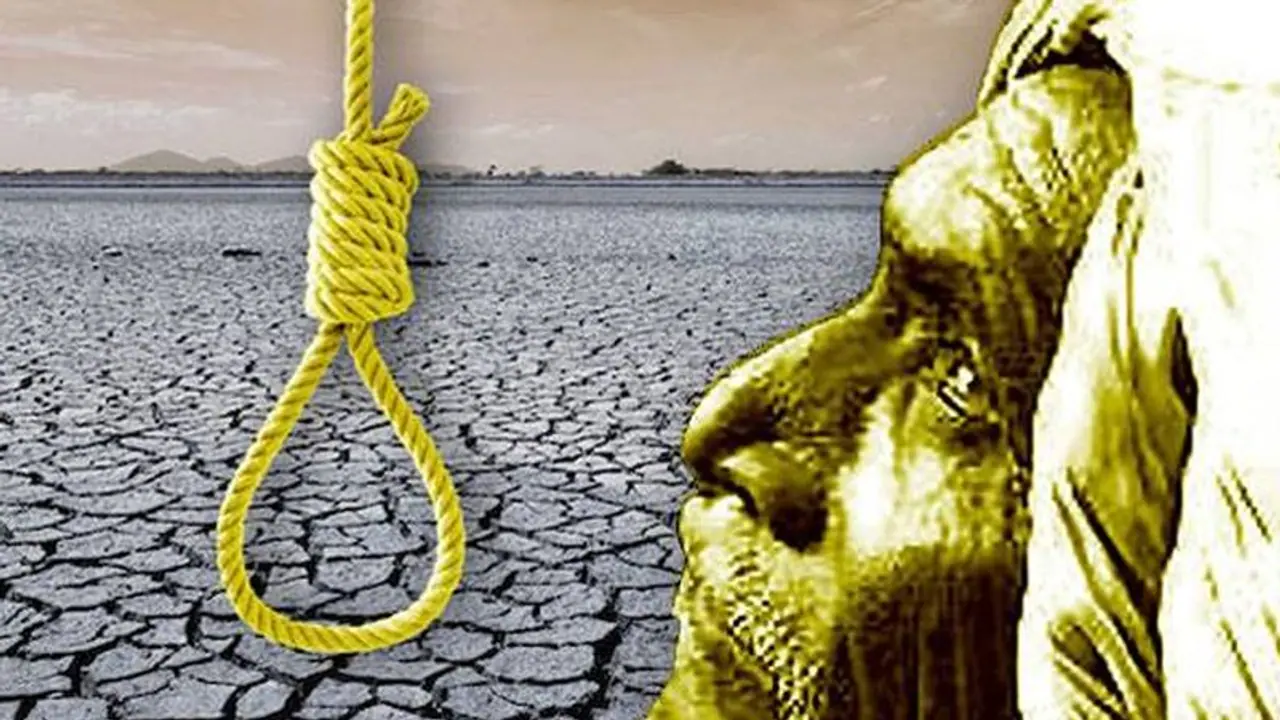 Daily wage labourers record highest suicide rate followed by agricultural farmers