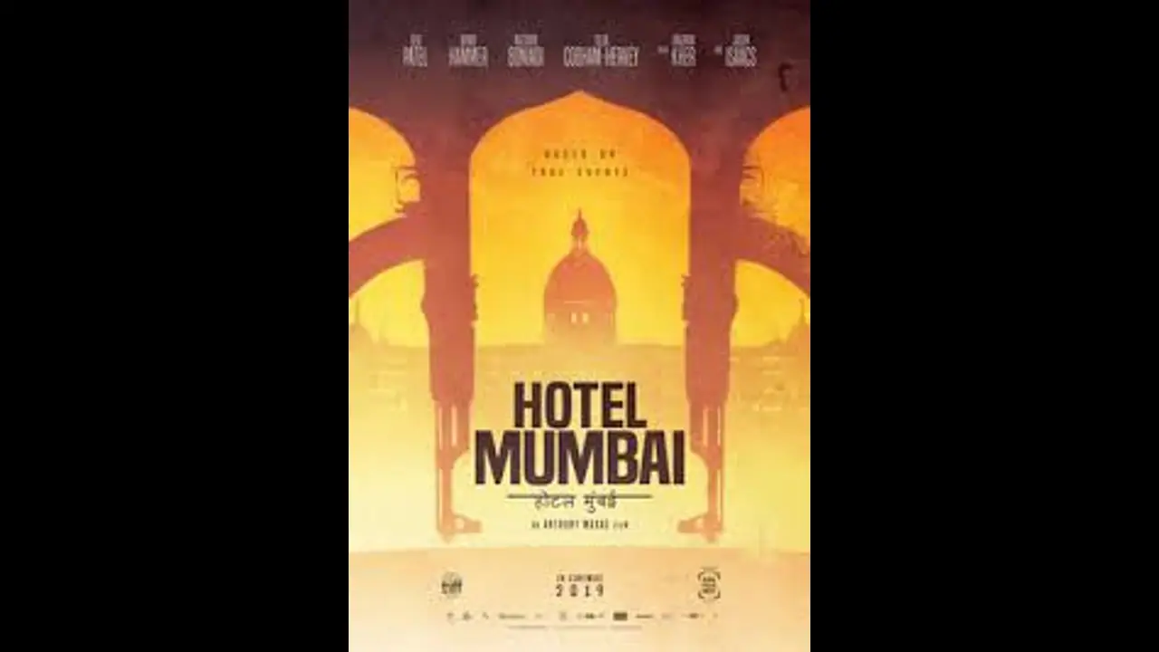 Christchurch now hit by 'liberal' terror: 26/11 film stopped, profile of jihad victim removed