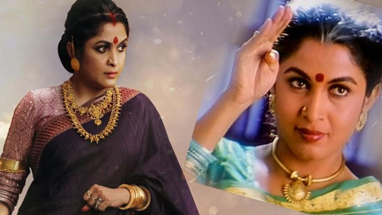 బాహుబలి రేంజ్ లో హిట్టయితే.. నచ్చలేదట! బాహుబలి రేంజ్ లో హిట్టయితే.. నచ్చలేదట!