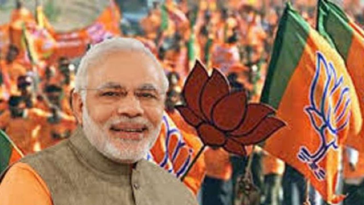 తెలంగాణ బీజేపీ ఎంపీ అభ్యర్థుల రెండో జాబితా రిలీజ్: సునీత కోసం మెదక్ పెండింగ్ తెలంగాణ బీజేపీ ఎంపీ అభ్యర్థుల రెండో జాబితా రిలీజ్: సునీత కోసం మెదక్ పెండింగ్