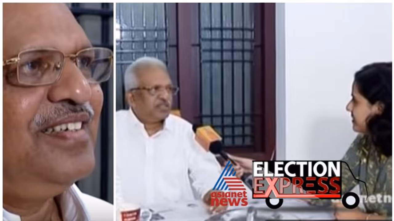 'ക ഖ ഗ' ആരും വരട്ടെ! വിജയമുറപ്പ്, രാഷ്ട്രീയകൊലപാതകങ്ങൾ വിഷയമാകില്ല', പി ജയരാജൻ പറയുന്നു 'ക ഖ ഗ' ആരും വരട്ടെ! വിജയമുറപ്പ്, രാഷ്ട്രീയകൊലപാതകങ്ങൾ വിഷയമാകില്ല', പി ജയരാജൻ പറയുന്നു