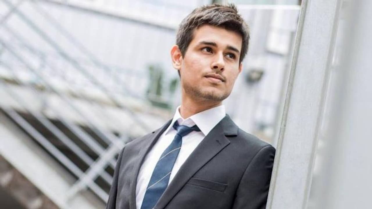 സാധാരണക്കാരന്റെ ശക്തിയെ വിലകുറച്ച് കാണരുത്; റിസൾട്ട് വന്നപ്പോൾ ട്രെൻഡിങ്ങായി ധ്രുവ് റാഠി 