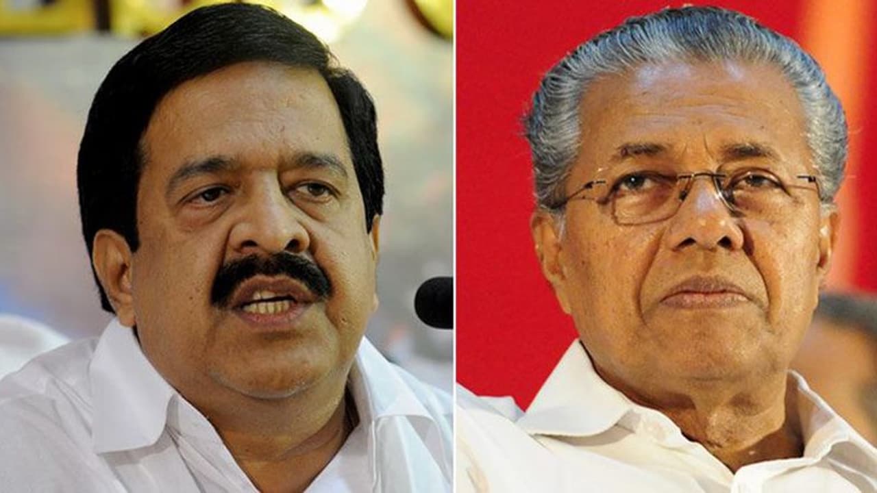 സ്വാശ്രയം: സര്ക്കാരും മാനേജ്മെന്റുകളുമായി ഒത്തുകളിയെന്ന് ചെന്നിത്തല സ്വാശ്രയം: സര്ക്കാരും മാനേജ്മെന്റുകളുമായി ഒത്തുകളിയെന്ന് ചെന്നിത്തല