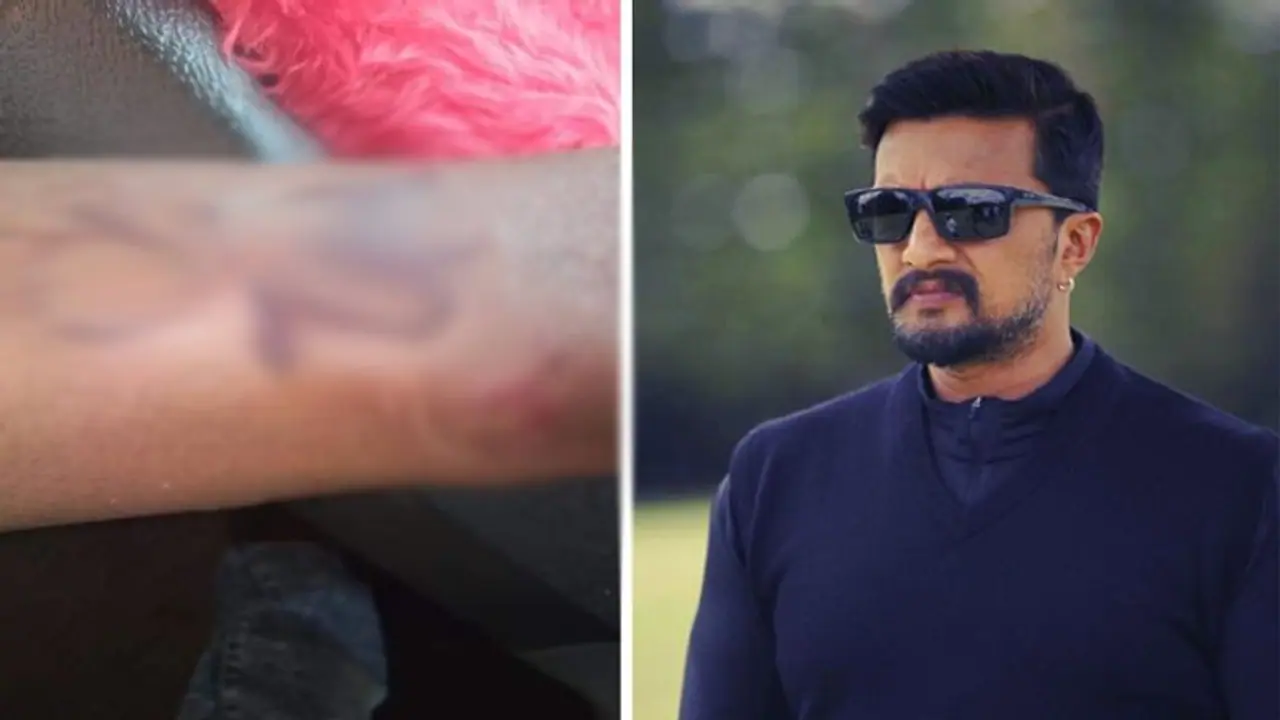 ‘ಟ್ಟೀಟರ್ ನಲ್ಲಿ ಇರಲಾರೆ’ ಅಭಿಮಾನಿಗಳಿಗೆ ಶಾಕ್ ಕೊಟ್ಟ ಸುದೀಪ್!