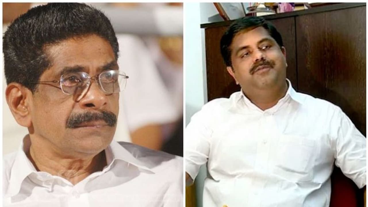 തർക്കം തുടരുന്നു; വടകരയിൽ മുല്ലപ്പള്ളിയില്ലെങ്കിൽ കെ പ്രവീൺകുമാറിന് സാധ്യത