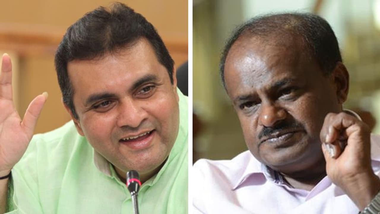 ಕಾಂಗ್ರೆಸ್‌ನ ಮಧ್ವರಾಜ್‌ ಜೆಡಿಎಸ್‌ನಿಂದ ಸ್ಪರ್ಧೆ