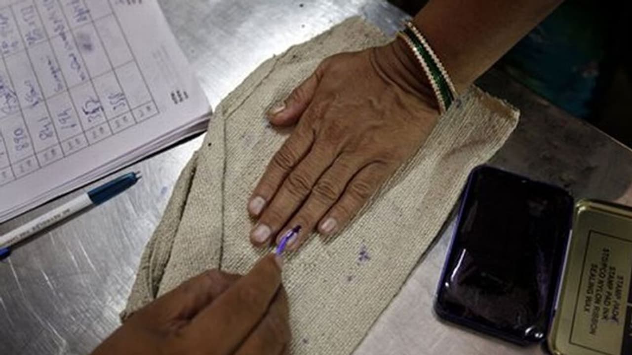 ಚುನಾವಣೆಗೆ ಮೈಸೂರಿನಿಂದ 26 ಲಕ್ಷ ಅಳಿಸಲಾಗದ ಶಾಯಿ ಬಾಟಲ್‌