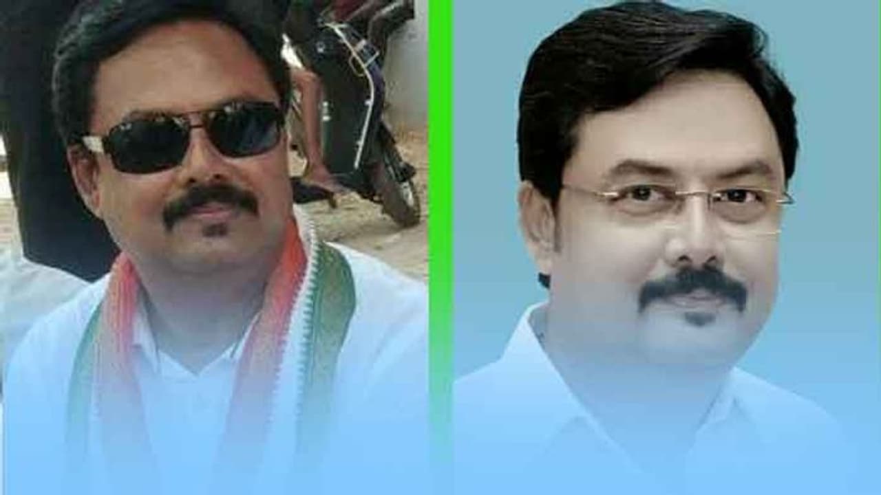 ಮತ್ತೊಬ್ಬ ಬಳ್ಳಾರಿ ಕೈ ಶಾಸಕ ಬಿಜೆಪಿ ತೆಕ್ಕೆಗೆ? ಮತ್ತೊಬ್ಬ ಬಳ್ಳಾರಿ ಕೈ ಶಾಸಕ ಬಿಜೆಪಿ ತೆಕ್ಕೆಗೆ?