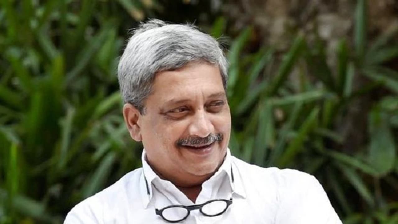 ಸಿಎಂ ಹುದ್ದೆಯಲ್ಲಿದ್ದಾಗಲೇ ನಿಧನರಾದ 17ನೇ ವ್ಯಕ್ತಿ ಮನೋಹರ್ ಪರ್ರಿಕರ್ ಸಿಎಂ ಹುದ್ದೆಯಲ್ಲಿದ್ದಾಗಲೇ ನಿಧನರಾದ 17ನೇ ವ್ಯಕ್ತಿ ಮನೋಹರ್ ಪರ್ರಿಕರ್