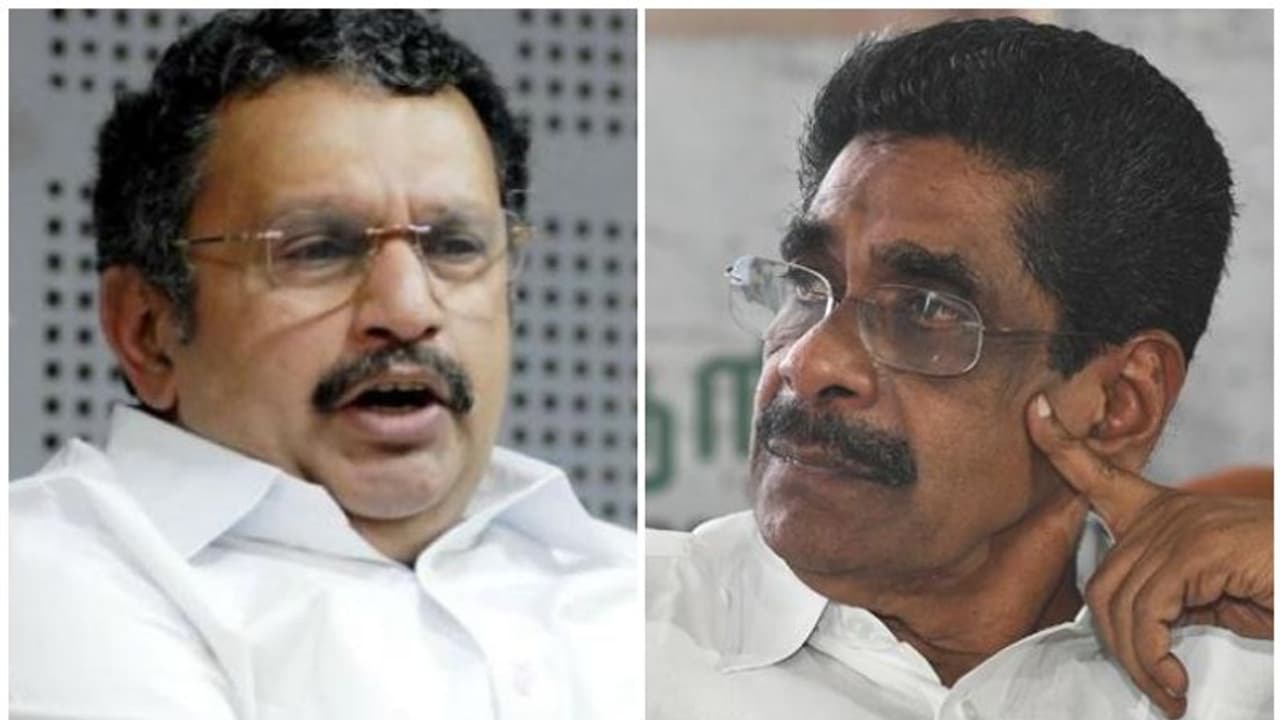 വടകരയില്‍ അനായാസ വിജയം ഉറപ്പ്; മുരളീധരന്‍ മികച്ച സ്ഥാനാര്‍ത്ഥിയെന്ന് മുല്ലപ്പള്ളി