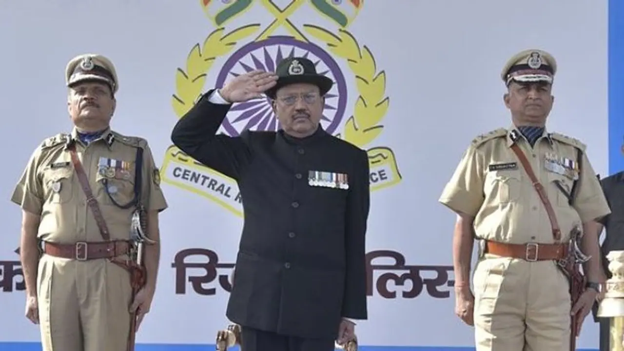 एनएसए अजीत डोभाल की पाकिस्तान को चेतावनी, पुलवामा नहीं भूलेंगे, फिर हो सकती है कार्रवाई