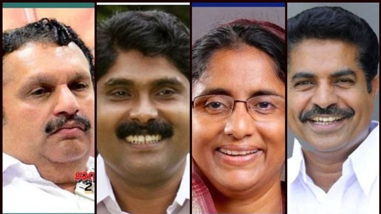 തര്‍ക്കം അവസാനിച്ചു; വടകര അടക്കമുള്ള കോൺഗ്രസ് സ്ഥാനാർത്ഥികളുടെ പട്ടിക ഹൈക്കമാൻഡിന് കൈമാറി