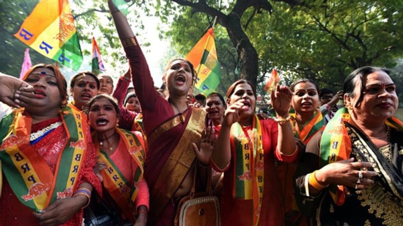 Why Assam’s transgender community threatens to boycott Lok Sabha polls