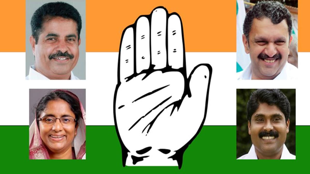 മുരളീധരൻ വന്നത് രാഹുലിന്‍റെ ഇടപെടലിലൂടെ; ഗ്രൂപ്പ് പോരിൽ സമവായം, സ്ഥാനാർത്ഥിപ്പട്ടിക ഹൈക്കമാൻഡിന്