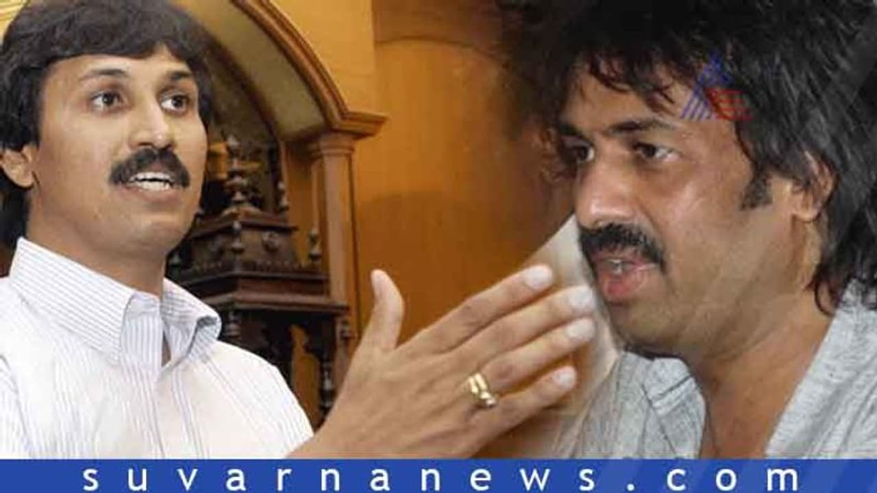 'ಕಂಡ ಕಂಡವರನ್ನು ಅಪ್ಪ ಎನ್ನುವ ಮಧು,' ಅಣ್ಣನ ಇದೆಂಥಾ ಮಾತು..? 'ಕಂಡ ಕಂಡವರನ್ನು ಅಪ್ಪ ಎನ್ನುವ ಮಧು,' ಅಣ್ಣನ ಇದೆಂಥಾ ಮಾತು..?