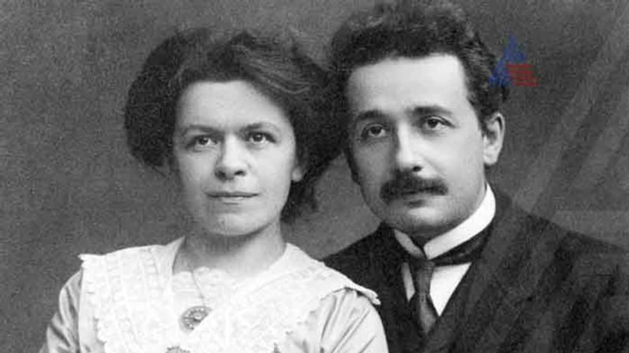 ಭೌತಶಾಸ್ತ್ರ ಬದಲಿಸಲಿದ್ದ ಐನ್‍ಸ್ಟೈನ್ ಪತ್ನಿ: ನಮಗೆ ಗೊತ್ತಿರದ ಮಿಲೆವಾ ಮಾರಿಕ್!