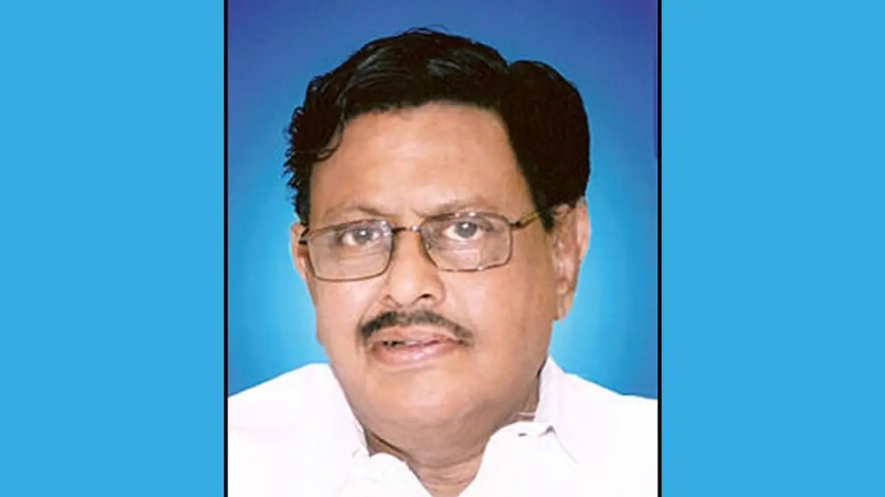 ஜி.கே.வாசன் குடும்பத்தில் சோகம்... தலைவர்கள் இரங்கல்..! ஜி.கே.வாசன் குடும்பத்தில் சோகம்... தலைவர்கள் இரங்கல்..!