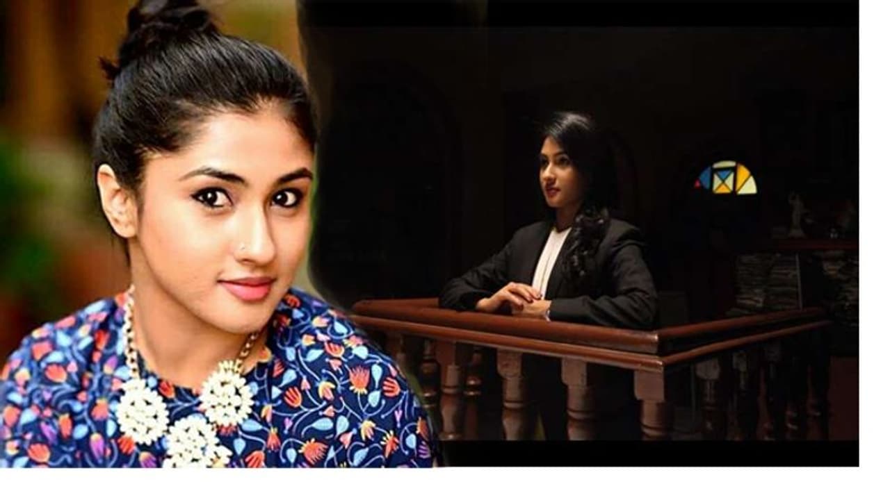 ‘ಲಾ’ ಕೋರ್ಟ್ ಮೆಟ್ಟಿಲೇರಿದ ಪ್ರಜ್ವಲ್ ದೇವರಾಜ್ ಪತ್ನಿ! ‘ಲಾ’ ಕೋರ್ಟ್ ಮೆಟ್ಟಿಲೇರಿದ ಪ್ರಜ್ವಲ್ ದೇವರಾಜ್ ಪತ್ನಿ!