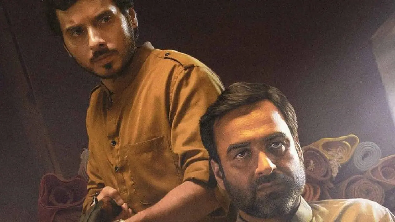 Is there a new Princess of Mirzapur in the making? Here are the details