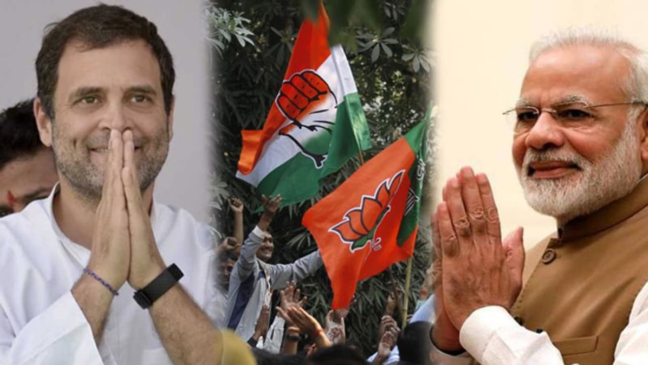 ಈ ರಾಜ್ಯದಲ್ಲಿ ಸರ್ಕಾರ ರಚಿಸುವವರಿಗೇ ಲೋಕಸಭೆಯಲ್ಲಿ ಅತಿ ಹೆಚ್ಚು ಸ್ಥಾನ! ಈ ರಾಜ್ಯದಲ್ಲಿ ಸರ್ಕಾರ ರಚಿಸುವವರಿಗೇ ಲೋಕಸಭೆಯಲ್ಲಿ ಅತಿ ಹೆಚ್ಚು ಸ್ಥಾನ!