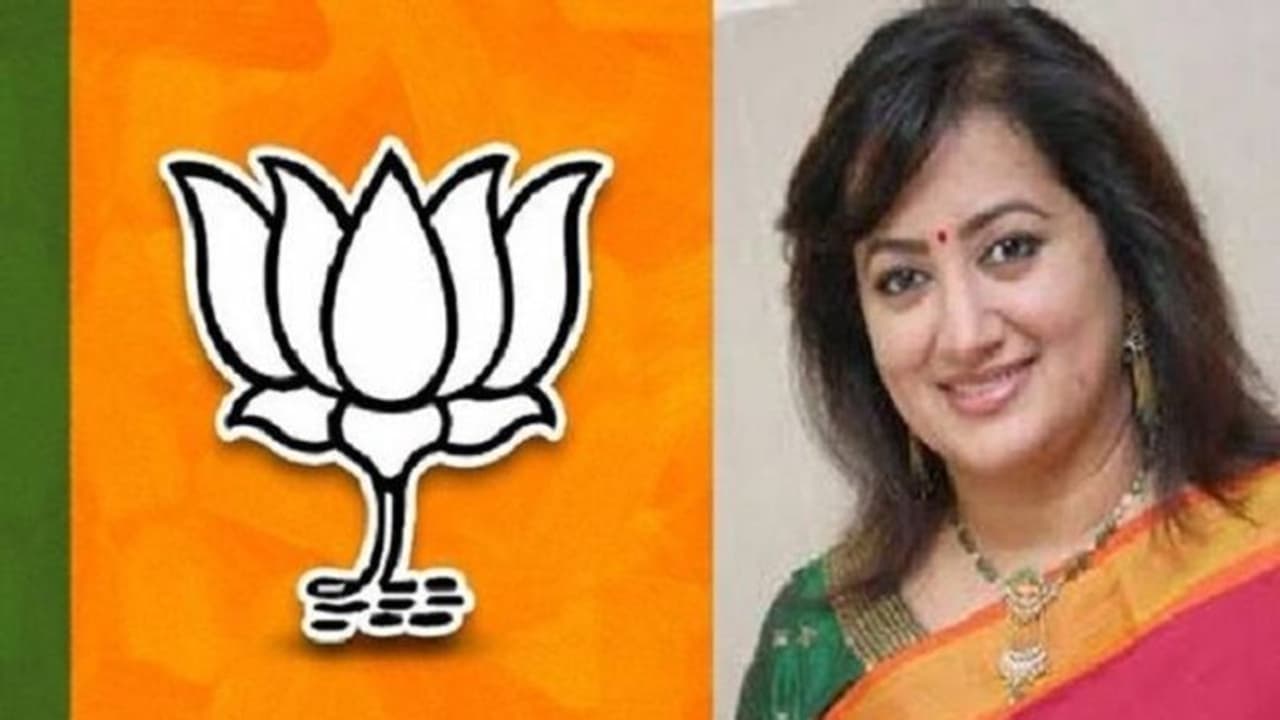 ‘ಮಂಡ್ಯದಲ್ಲಿ ಸುಮಲತಾ ಗೆಲುವು ಖಚಿತ: ಮೈಸೂರಲ್ಲಿ ಬಿಜೆಪಿ ಗೆಲುವು ನಿಶ್ಚಿತ ’ ‘ಮಂಡ್ಯದಲ್ಲಿ ಸುಮಲತಾ ಗೆಲುವು ಖಚಿತ: ಮೈಸೂರಲ್ಲಿ ಬಿಜೆಪಿ ಗೆಲುವು ನಿಶ್ಚಿತ ’