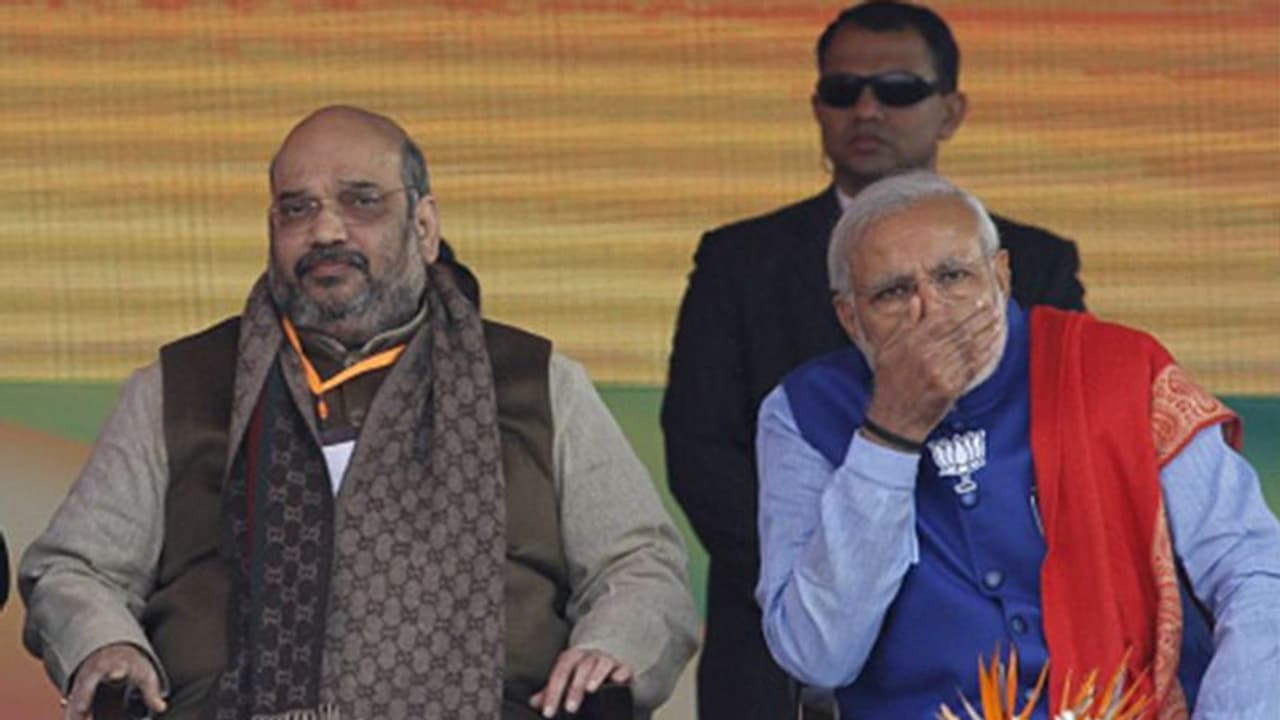 ಬದಲಾದ ಲೆಕ್ಕಾಚಾರ; ಗೆದ್ದ ಸೀಟುಗಳನ್ನೇ ಮೈತ್ರಿಗೆ ಬಿಟ್ಟುಕೊಡಲಿದೆ ಬಿಜೆಪಿ!