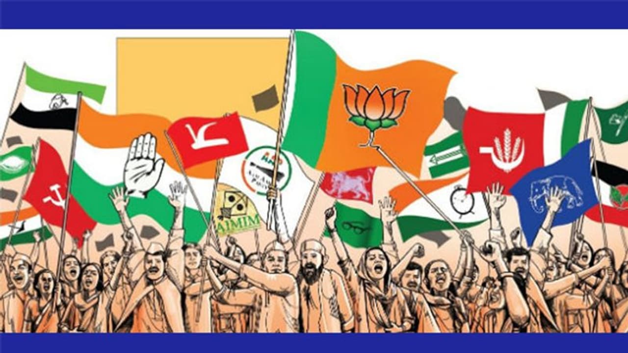 Political culture is still sexist, crude against women leaders