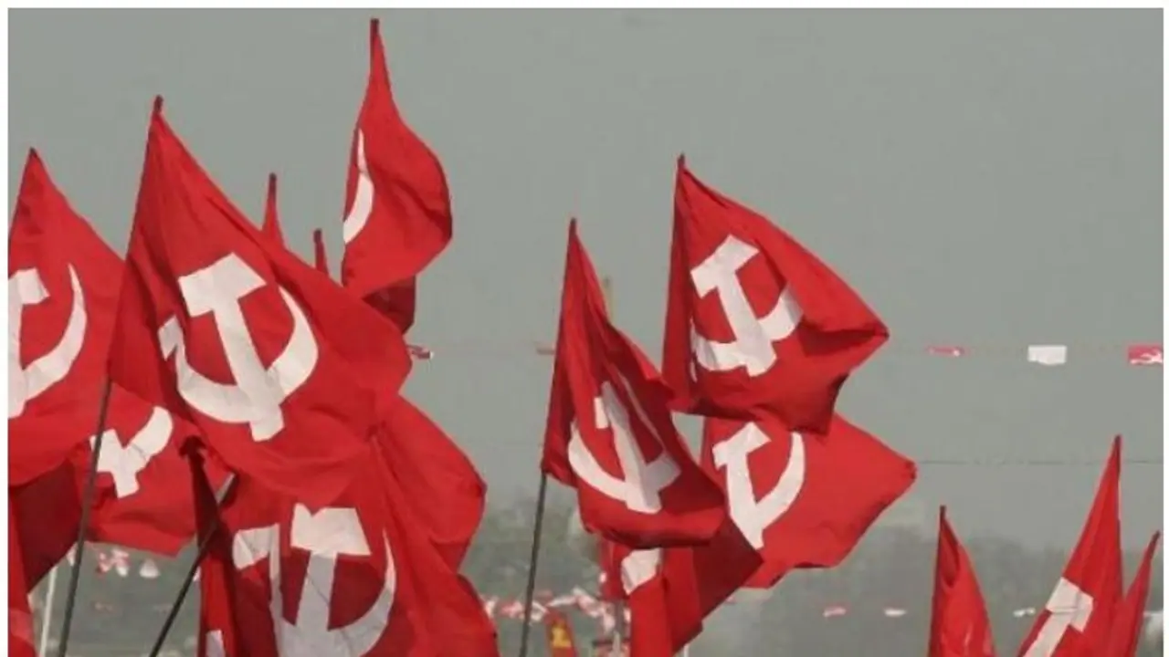 കോൺഗ്രസിന്‍റെ സിറ്റിംഗ് സീറ്റുകൾ ഒഴിച്ചിട്ട് ബംഗാളിൽ ഇടത് സ്ഥാനാർത്ഥി പട്ടിക