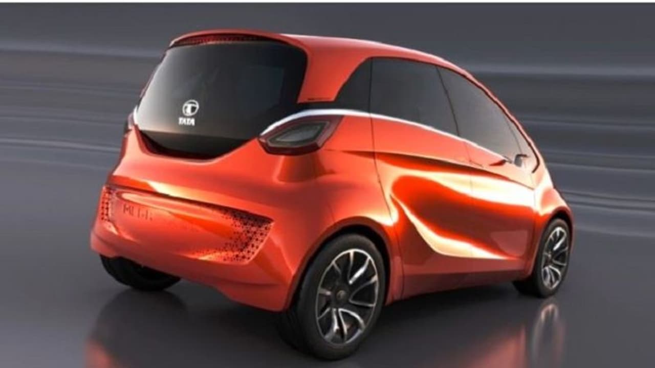 ಟಾಟಾ ನ್ಯಾನೋ ಬದಲು ಬರುತ್ತಿದೆ ಹೊಸ ಸಬ್ ಟಿಯಾಗೋ ಕಾರು!