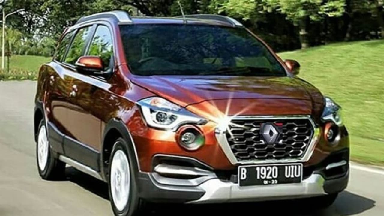 ಇನೋವಾ ಕಾರಿಗೆ ಪೈಪೋಟಿ ಬರುತ್ತಿದೆ ಕಡಿಮೆ ಬೆಲೆಯ ರೆನಾಲ್ಟ್ RBC ಕಾರು!