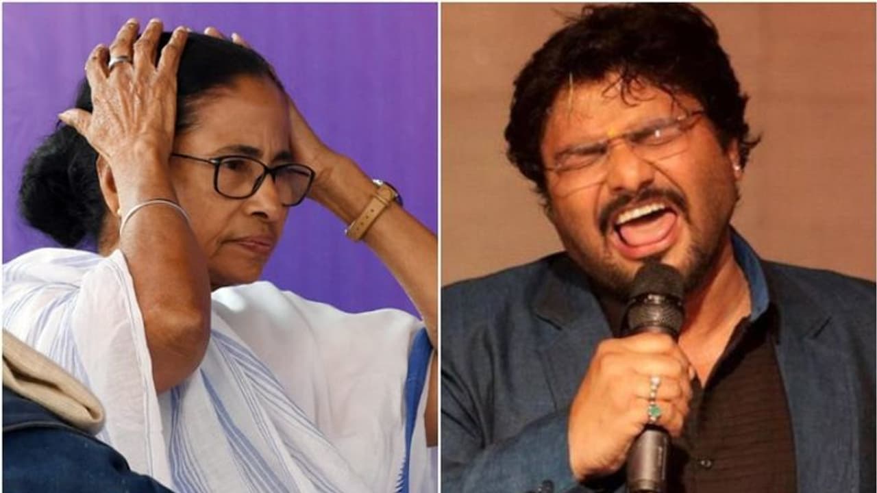 পরিবারকে না জানিয়ে মৃতের সৎকার, বাবুলের ভিডিয়ো ঘিরে তোলপাড় রাজ্য়