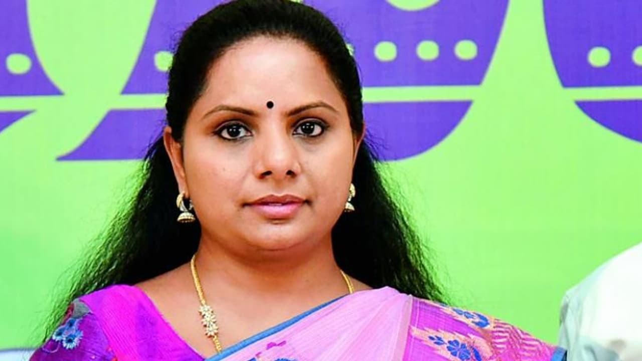 నిజామాబాద్ ఎమ్మెల్సీ ఎన్నిక: కవిత గెలుపు ఖాయం.. బాజిరెడ్డి నిజామాబాద్ ఎమ్మెల్సీ ఎన్నిక: కవిత గెలుపు ఖాయం.. బాజిరెడ్డి