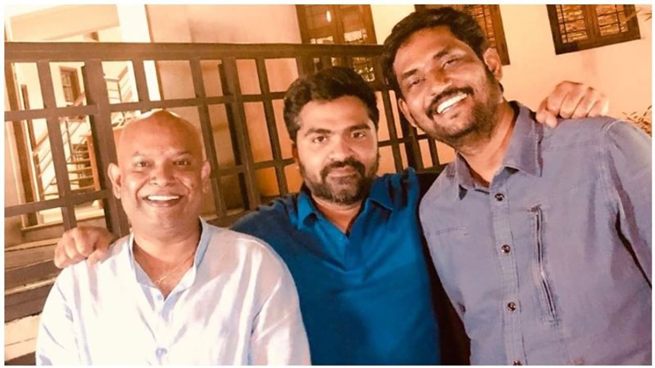 லண்டனில் நீண்ட டேரா....டிராப் ஆனது சிம்புவின் ‘மாநாடு’ படம்?... லண்டனில் நீண்ட டேரா....டிராப் ஆனது சிம்புவின் ‘மாநாடு’ படம்?...