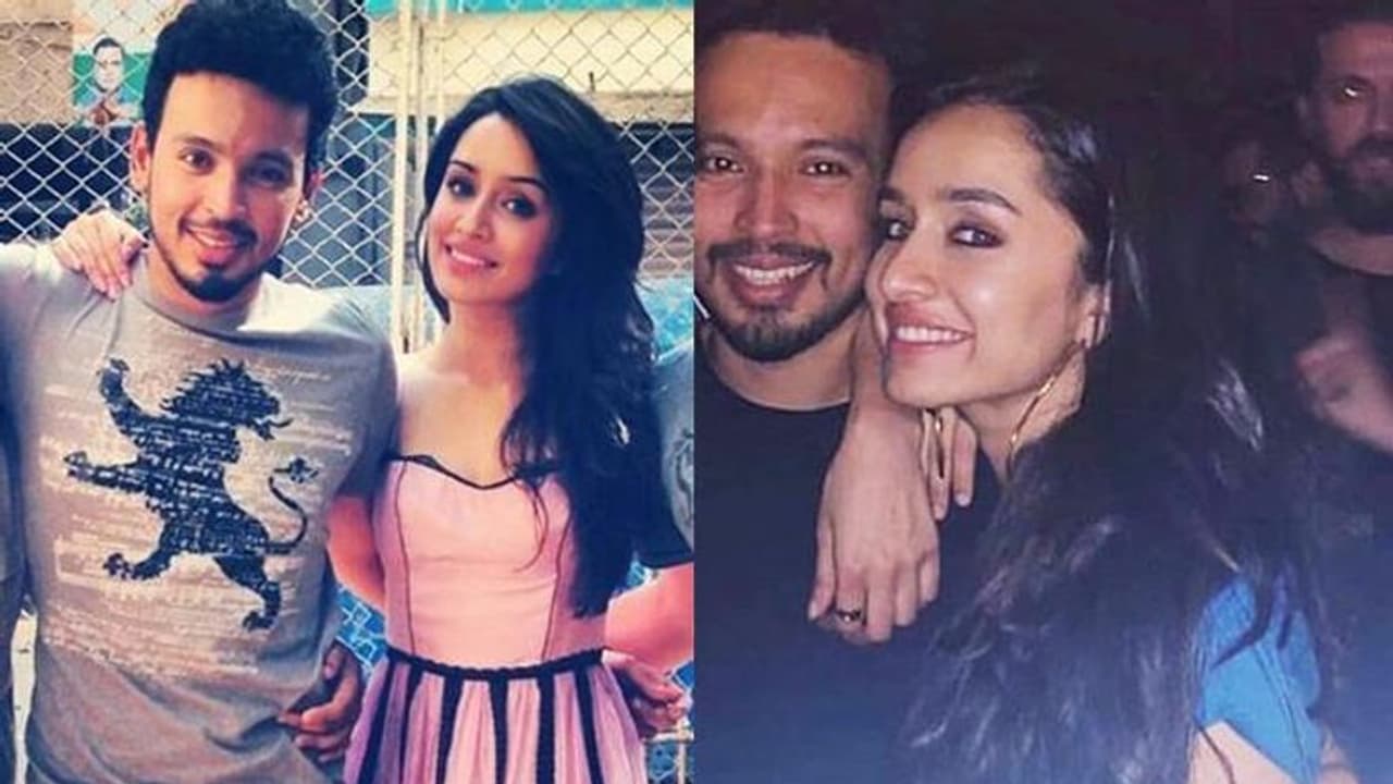 'సాహో' భామ పెళ్లికి రెడీ.. పెళ్లికొడుకు ఎవరంటే..? 'సాహో' భామ పెళ్లికి రెడీ.. పెళ్లికొడుకు ఎవరంటే..?