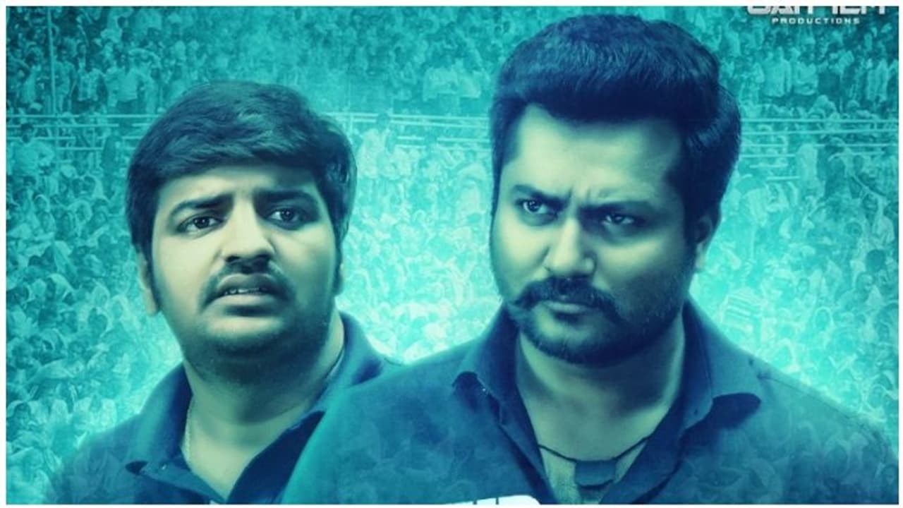 ’நீதி மன்ற உத்தரவை மீறி ‘அக்னி தேவி; படத்தை ரிலீஸ் செய்கிறார்கள்...என்னங்க நடக்குது இங்கே?...புலம்பும் நடிகர் பாபி சிம்ஹா... ’நீதி மன்ற உத்தரவை மீறி ‘அக்னி தேவி; படத்தை ரிலீஸ் செய்கிறார்கள்...என்னங்க நடக்குது இங்கே?...புலம்பும் நடிகர் பாபி சிம்ஹா...