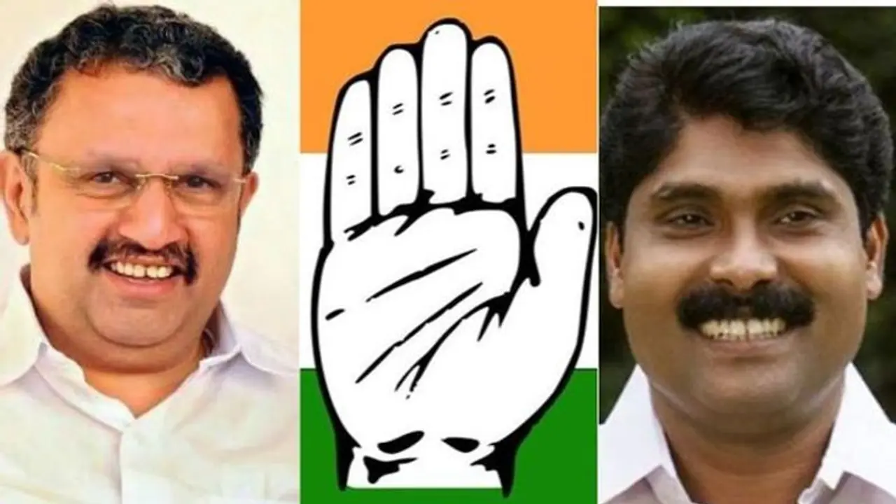 UDF releases Lok Sabha candidates' list for 18 out of 20 Kerala seats amid infighting UDF releases Lok Sabha candidates' list for 18 out of 20 Kerala seats amid infighting