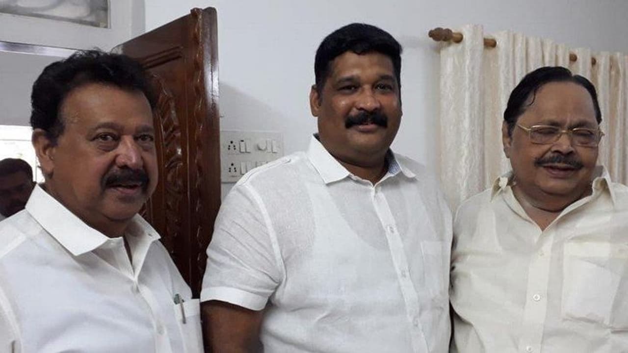 பொன்முடியின் மகனை போட்டுத் தாக்கும் உடன்பிறப்புகள்….கானல் நீராகுமா கௌதம சிகாமணியின் வெற்றி ? பொன்முடியின் மகனை போட்டுத் தாக்கும் உடன்பிறப்புகள்….கானல் நீராகுமா கௌதம சிகாமணியின் வெற்றி ?