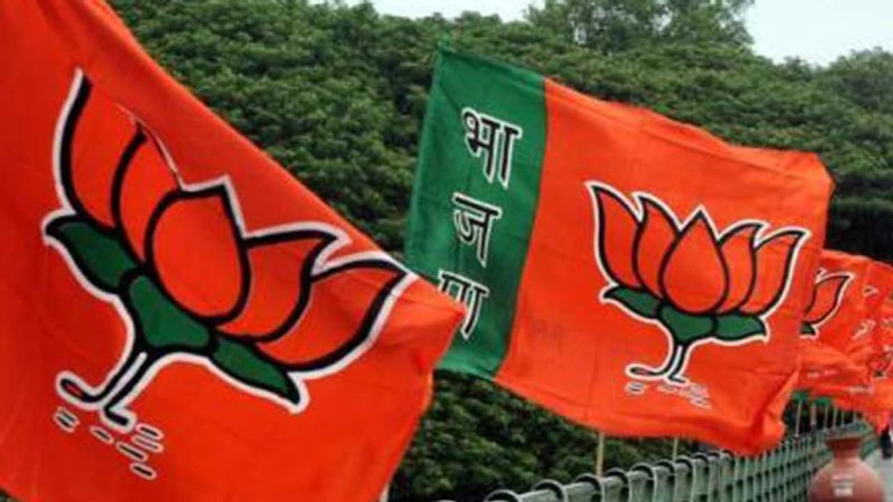BJP puts up all star candidates' list in Bengal with eye on recouping possible losses elsewhere