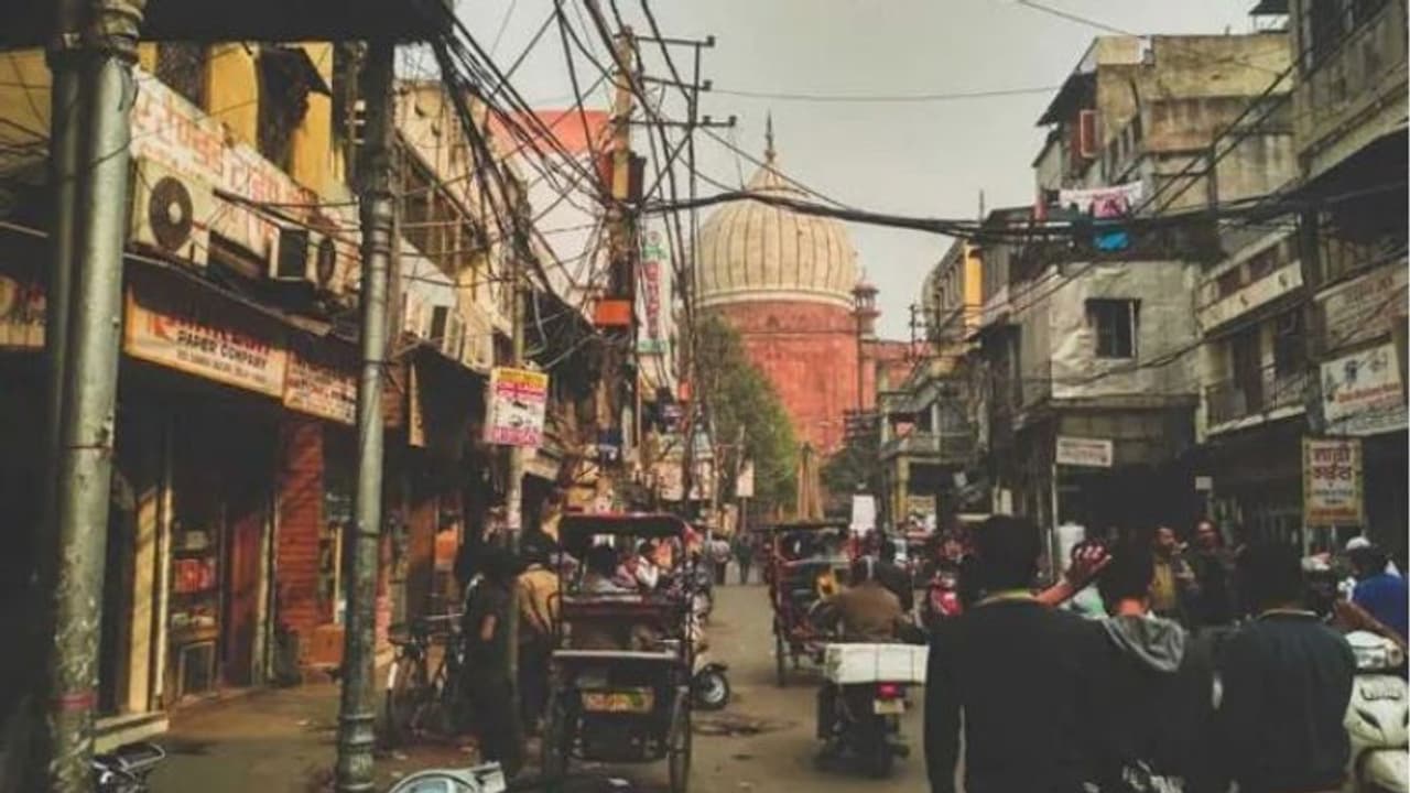 ലോകത്തിലെ ഏറ്റവും ചെലവ് കുറഞ്ഞ മൂന്ന് നഗരങ്ങള് ഇന്ത്യയില്; സര്വ്വേ ഫലം പുറത്ത് ലോകത്തിലെ ഏറ്റവും ചെലവ് കുറഞ്ഞ മൂന്ന് നഗരങ്ങള് ഇന്ത്യയില്; സര്വ്വേ ഫലം പുറത്ത്