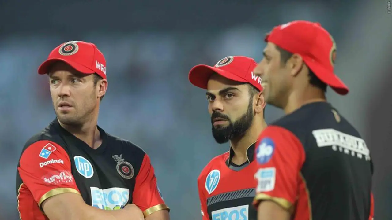 ಕೊಹ್ಲಿ, ABD ಹೊರತು ಪಡಿಸಿದ್ರೆ RCBಯಲ್ಲಿದ್ದಾರೆ ಮೂವರು ಗೇಮ್ ಚೇಂಜರ್ಸ್!
