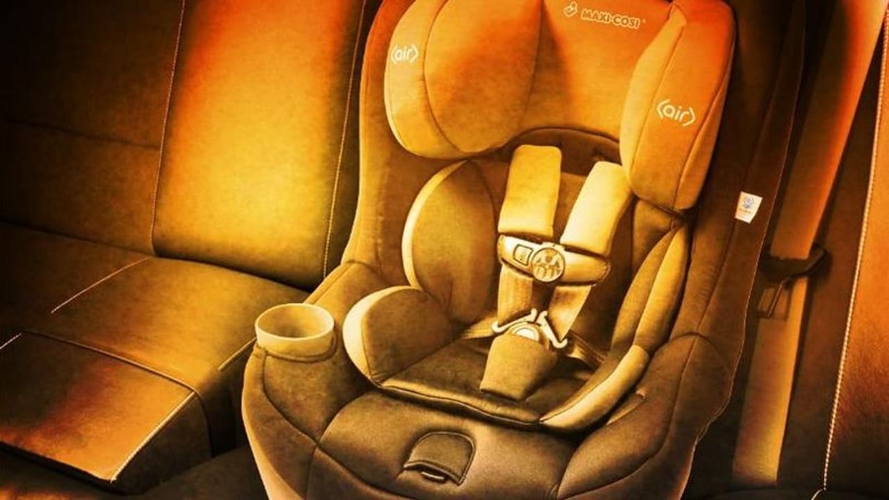 കാറില് പൂട്ടിയിട്ട കുട്ടി ഉഷ്ണത്താല് വെന്ത് മരിച്ചു; അമ്മ കുറ്റക്കാരി കാറില് പൂട്ടിയിട്ട കുട്ടി ഉഷ്ണത്താല് വെന്ത് മരിച്ചു; അമ്മ കുറ്റക്കാരി