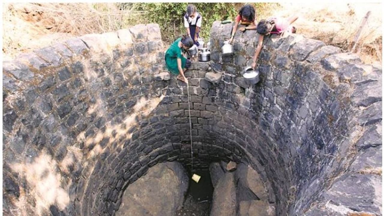 21 people fall sick after drinking contaminated water from well in Karnataka