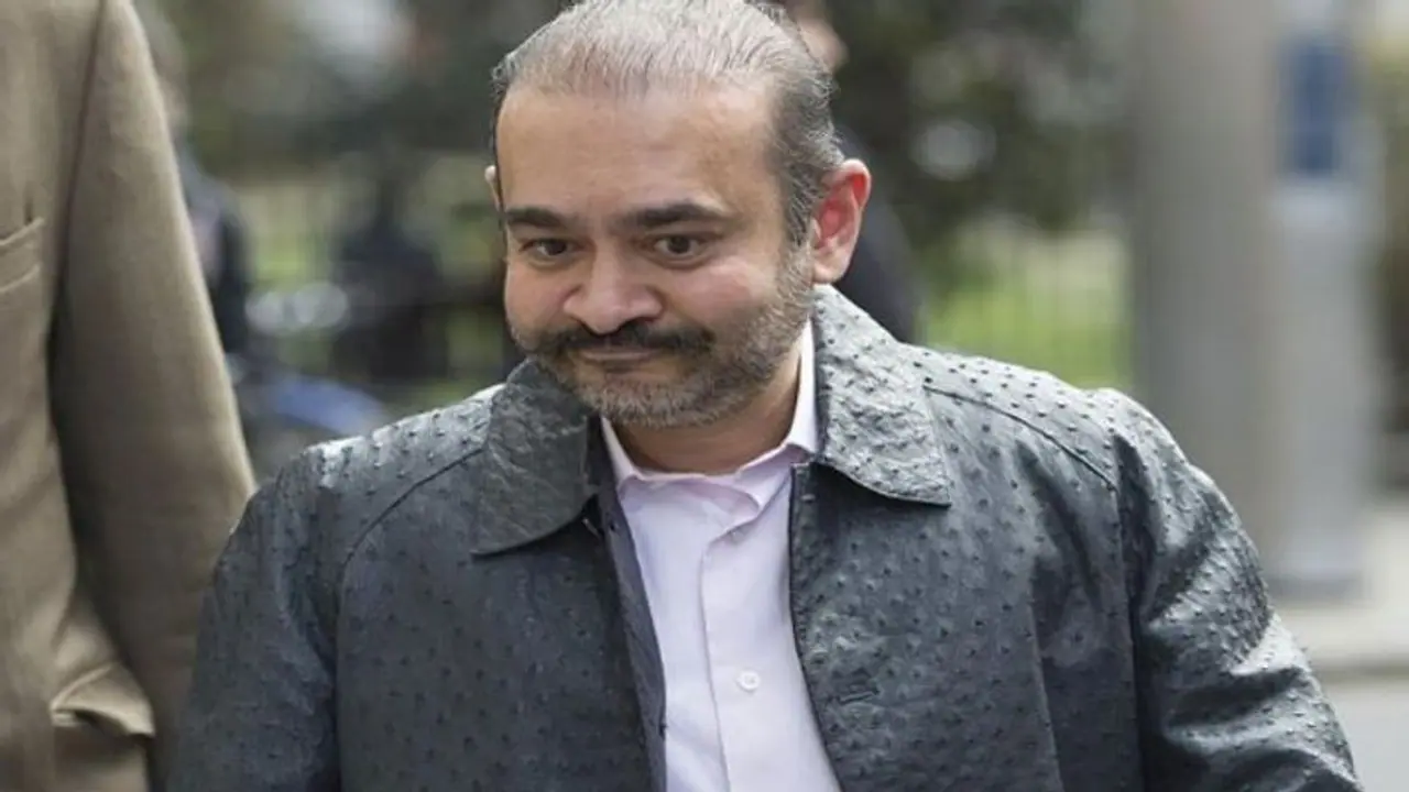 खुली हवा में सांस नहीं ले पाएगा नीरव मोदी, लंदन में चौथी बार खारिज हुई जमानत