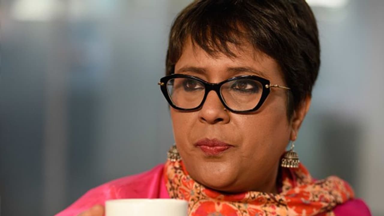 ಪತ್ರಕರ್ತೆ ಬರ್ಖಾ ದತ್ ಗೆ ಕಿರುಕುಳ, ನಾಲ್ವರ ಬಂಧನ ಪತ್ರಕರ್ತೆ ಬರ್ಖಾ ದತ್ ಗೆ ಕಿರುಕುಳ, ನಾಲ್ವರ ಬಂಧನ