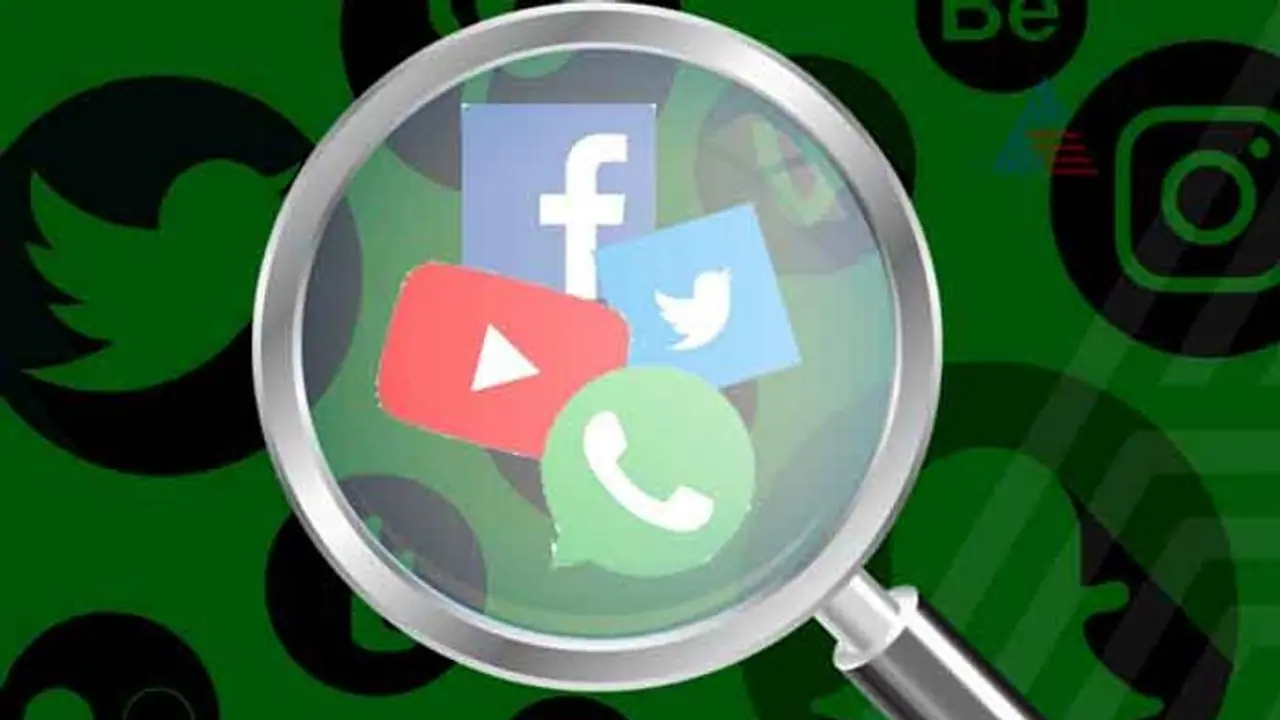 Foreign powers led by Pakistan, China manipulating Indian election via social media