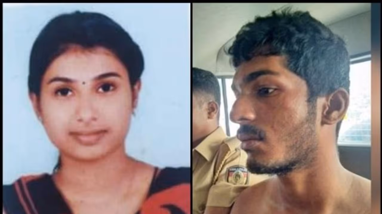 തിരുവല്ലയില് യുവാവ് തീ കൊളുത്തിയ പെണ്കുട്ടി മരിച്ചു തിരുവല്ലയില് യുവാവ് തീ കൊളുത്തിയ പെണ്കുട്ടി മരിച്ചു