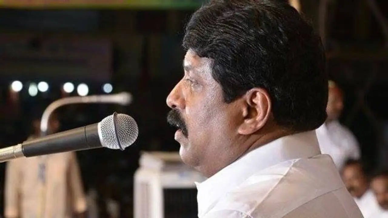 என்னே அவசரம்..! நயினார் நாகேந்திரன் செயலால் அதிர்ச்சியில் பாஜக..!