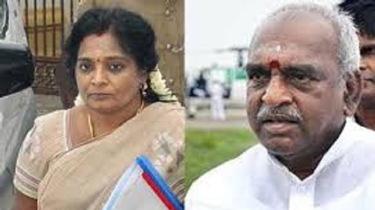 தமிழகத்தில் போட்டியிடும் 5 பாஜக வேட்பாளர்கள் இவர்கள் தான்…. வெளியான புதிய தகவல் !! தமிழகத்தில் போட்டியிடும் 5 பாஜக வேட்பாளர்கள் இவர்கள் தான்…. வெளியான புதிய தகவல் !!