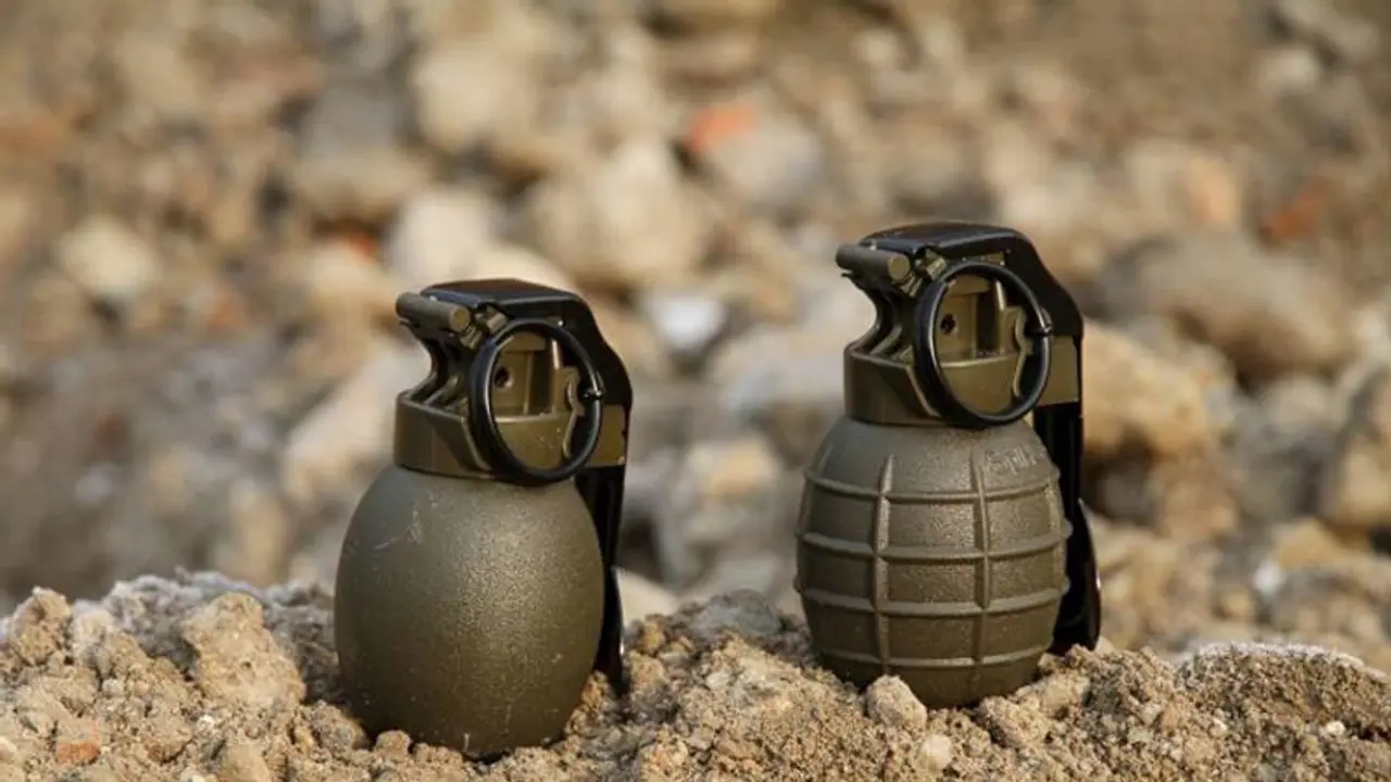 Modi government's big defence self sufficiency push: Army to get 10 lakh 'Made in India' hand grenades