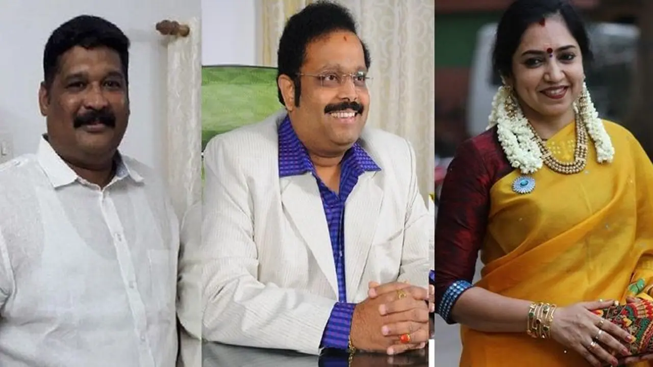 அவர்களுக்கு சீட் கொடுத்தது வாரிசுகள் என்பதற்காக மட்டும் அல்ல! விழி பிதுங்க வைத்த முரசொலி விளக்கம்... அவர்களுக்கு சீட் கொடுத்தது வாரிசுகள் என்பதற்காக மட்டும் அல்ல! விழி பிதுங்க வைத்த முரசொலி விளக்கம்...